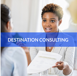 Destination Consulting